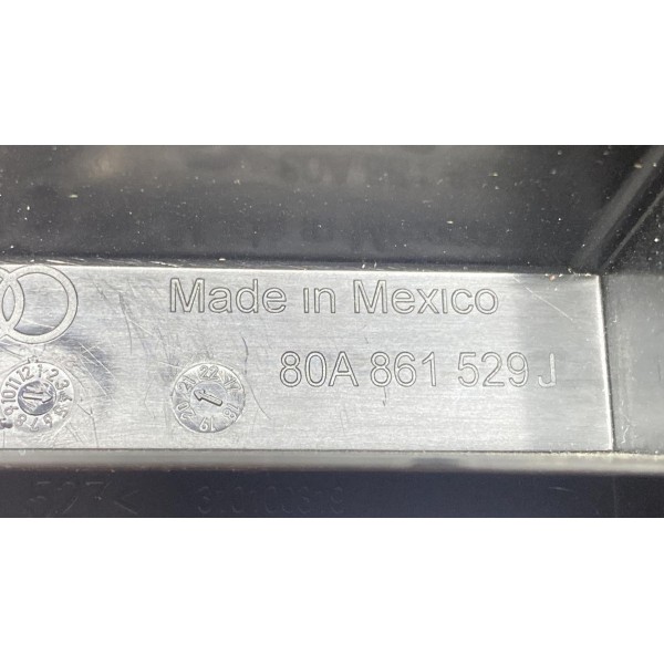 Acabamento Porta-malas (direito)- Audi Q5 Sline 2022 B4 11
