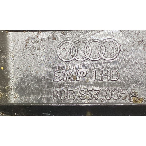 Porta Luvas - Audi Q5 Sline 2022
