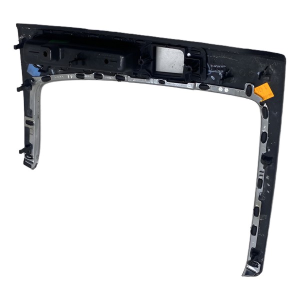 Moldura Console Central ( Cambio ) - Audi Q5 Sline 2022