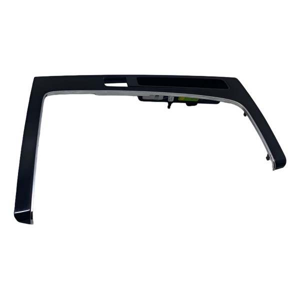 Moldura Console Central ( Cambio ) - Audi Q5 Sline 2022