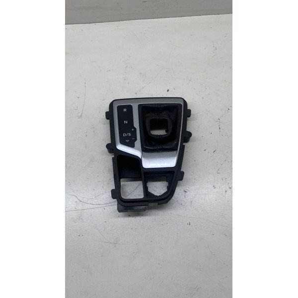 Moldura Alavanca Do Cambio - Audi Q5 Sline 2022
