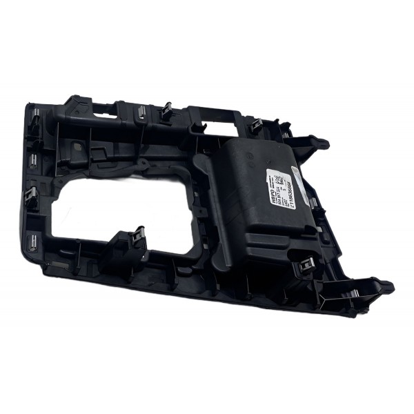 Suporte Console Central - Audi Q5 Sline 2022
