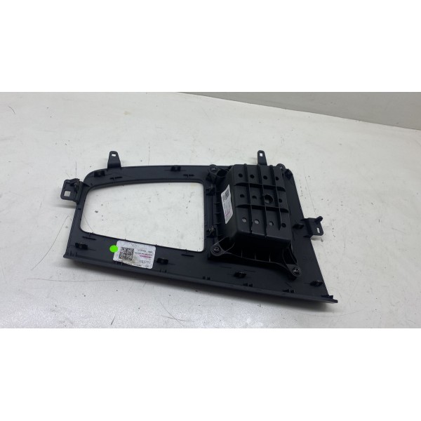 Suporte Console Central - Audi Q5 Sline 2022