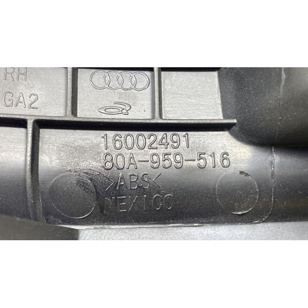 Botão Interruptor Janela ( Tras Dir ) - Audi Q5 Sline 2022