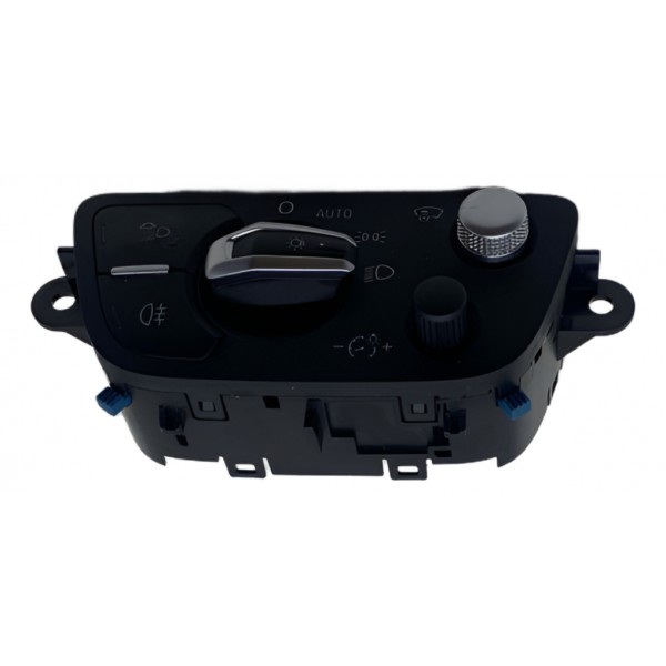 Botão Interruptor Farol - Audi Q5 Sline 2022
