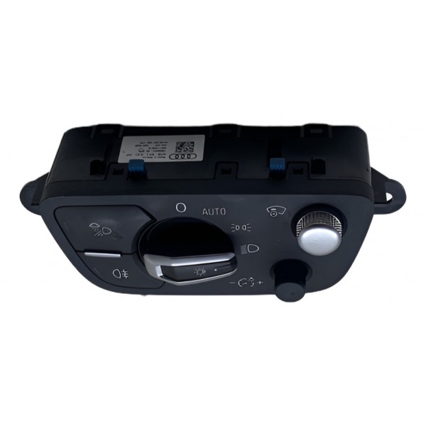 Botão Interruptor Farol - Audi Q5 Sline 2022