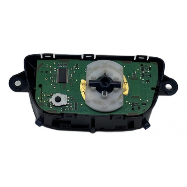 Botão Interruptor Farol - Audi Q5 Sline 2022