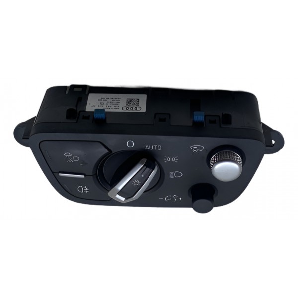 Botão Interruptor Farol - Audi Q5 Sline 2022