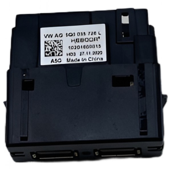 Conectores Usb - Audi Q5 Sline 2022