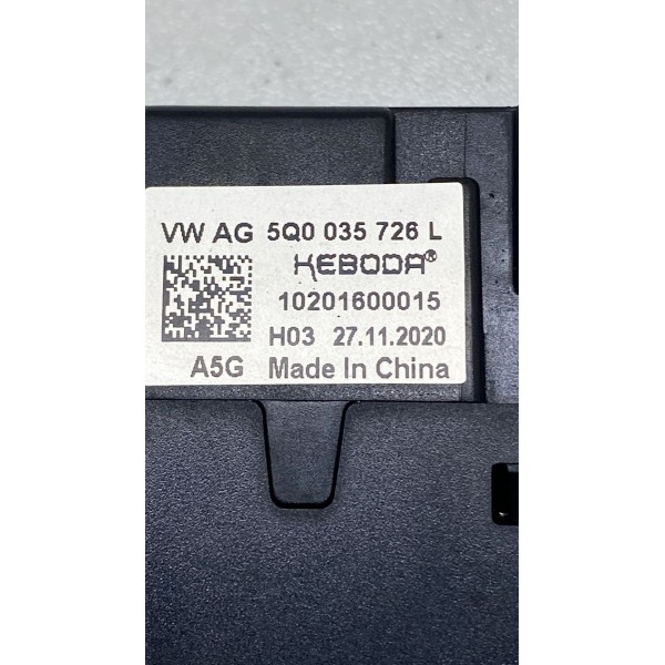 Conectores Usb - Audi Q5 Sline 2022