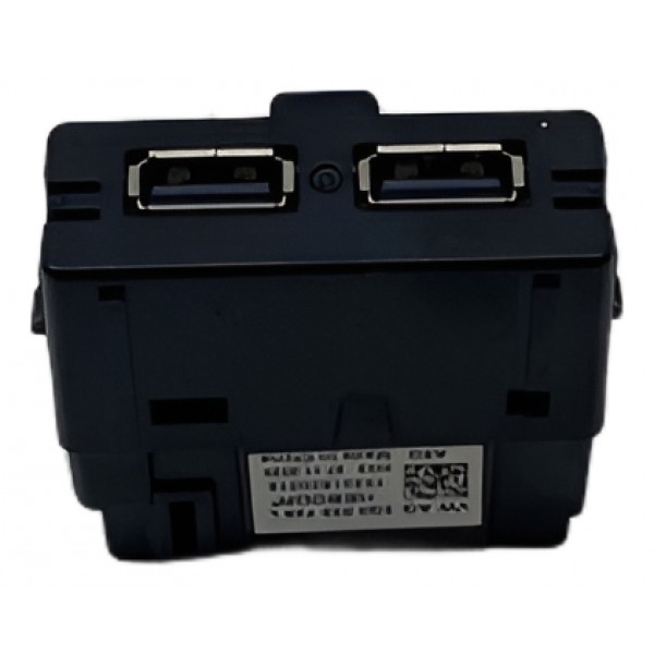 Conectores Usb - Audi Q5 Sline 2022