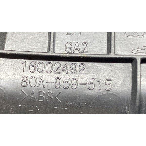 Botão Interruptor Janela ( Tras Esq ) - Audi Q5 Sline 2022
