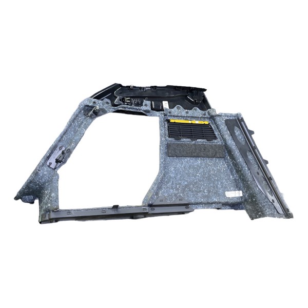 Acabamento Forro Porta-malas (direito) - Audi Q5 Sline 22 B4