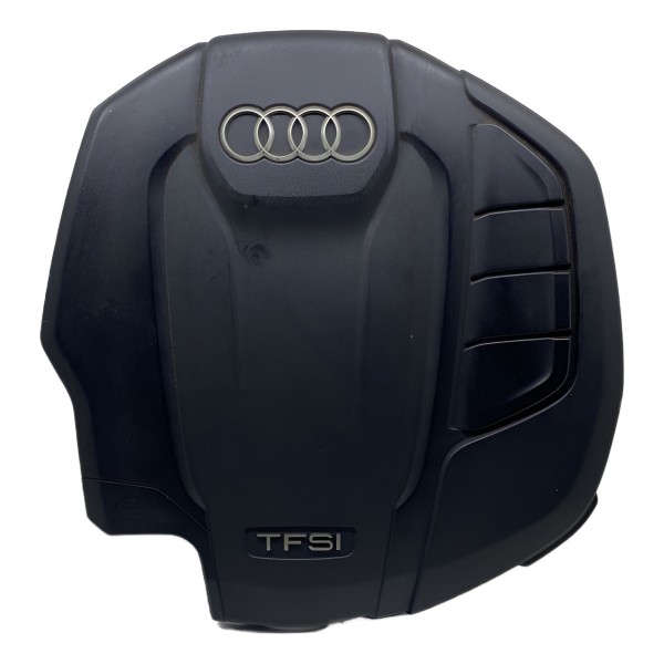 Tampa De Proteção Motor - Audi Q5 Sline 2022