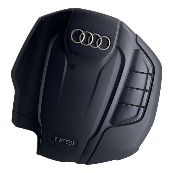 Tampa De Proteção Motor - Audi Q5 Sline 2022