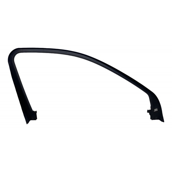 Moldura Porta ( Diant. Direita ) - Audi Q5 Sline 2022 A1