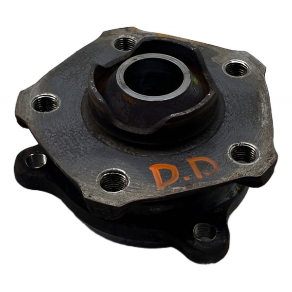 Cubo De Rolamento ( Diant. Dir ) - Audi Q5 Sline 2022