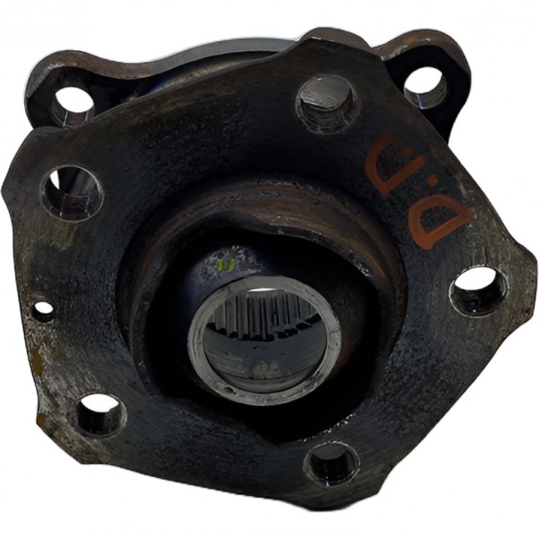 Cubo De Rolamento ( Diant. Dir ) - Audi Q5 Sline 2022