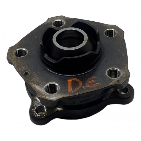 Cubo De Rolamento ( Diant. Esq ) - Audi Q5 Sline 2022