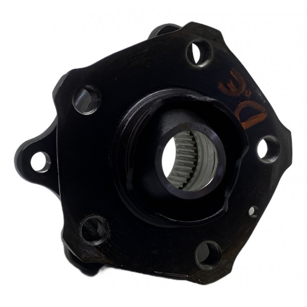 Cubo De Rolamento ( Diant. Esq ) - Audi Q5 Sline 2022