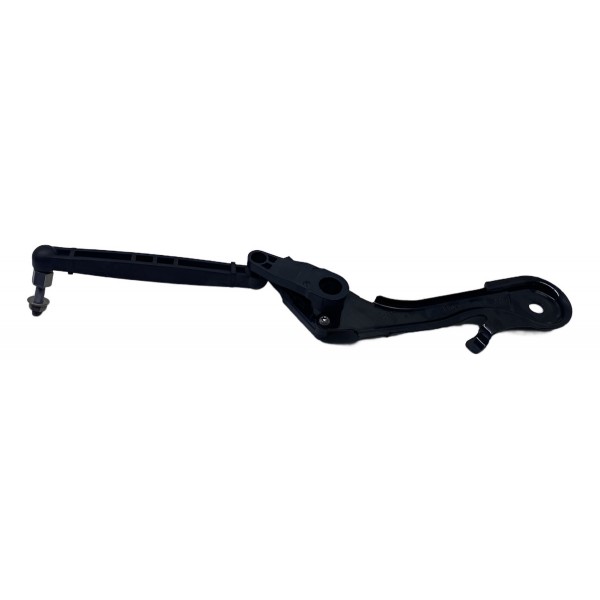 Sensor De Suspensao ( Tras Esquerda ) - Audi Q5 Sline 2022