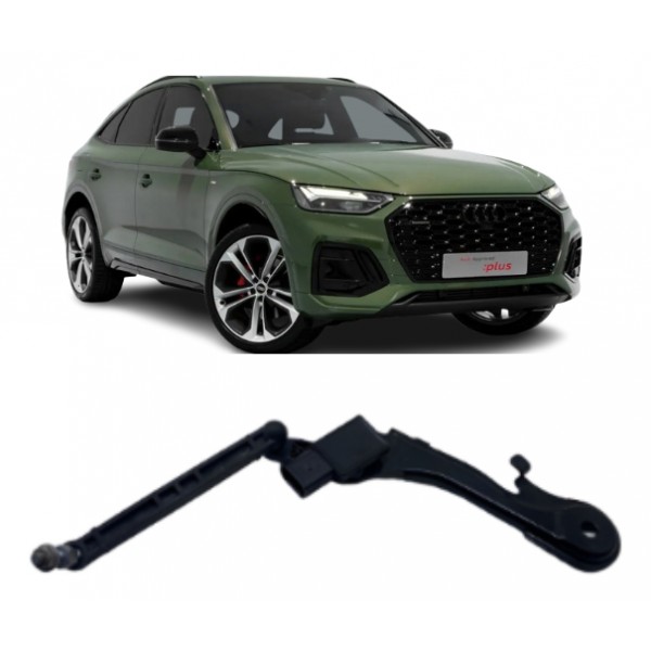 Sensor De Suspensao ( Tras Esquerda ) - Audi Q5 Sline 2022
