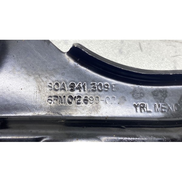 Sensor De Suspensao ( Tras Esquerda ) - Audi Q5 Sline 2022