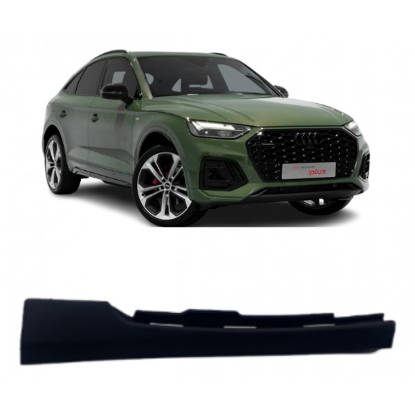 Acabamento Frontal Interno ( Dir ) - Audi Q5 Sline 80a868203