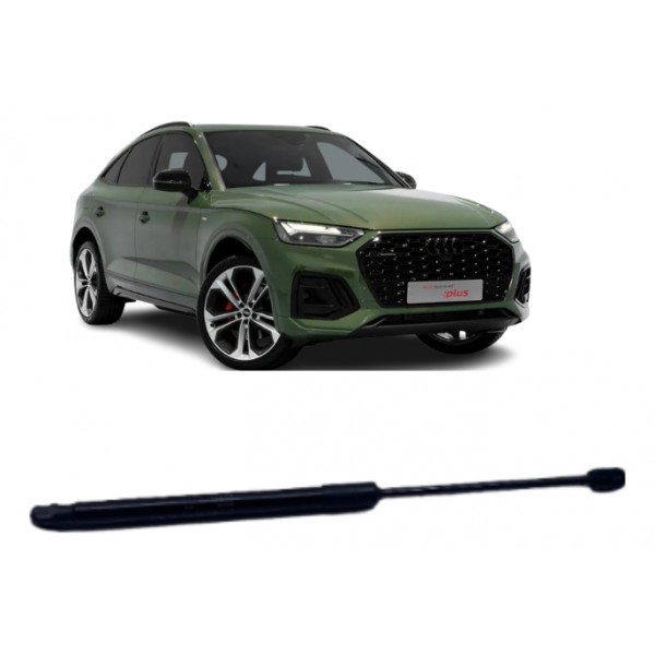 Amortecedor Capo - Audi Q5 Sline 2022