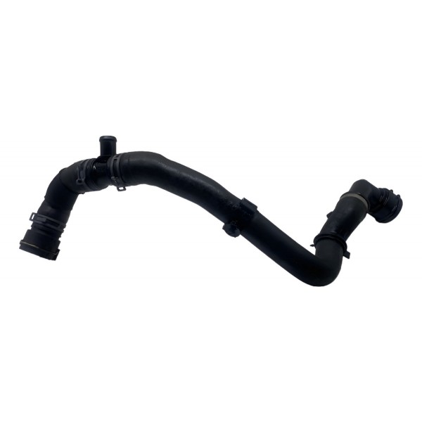 Mangueira Conjunto Radiador - Audi Q5 Sline 22 ( 4k0122293 )