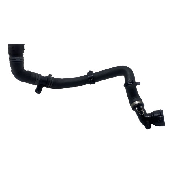Mangueira Conjunto Radiador - Audi Q5 Sline 22 ( 4k0122293 )