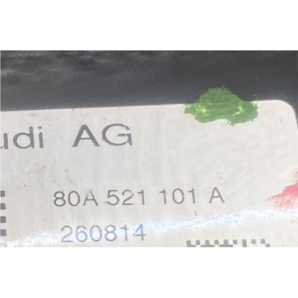 Eixo Cardan - Audi Q5 Sline 2022