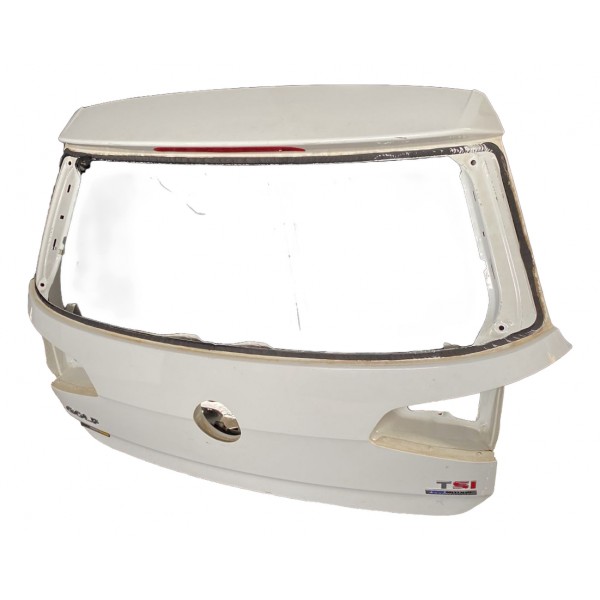 Tampa Porta Malas ( Original ) - Golf Highline 1.4 Tsi 2014