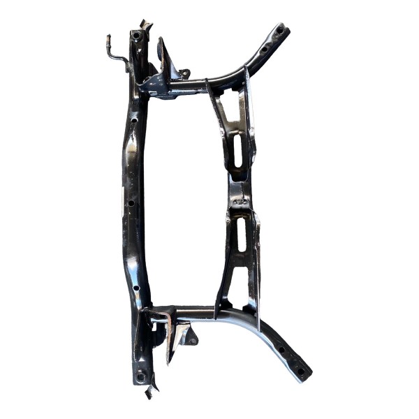 Quadro Agregado ( Traseiro ) - Golf Highline 1.4 Tsi 2014