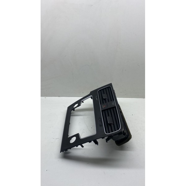 Moldura Difusor A/c Central - Golf Highline 1.4 Tsi 140cv