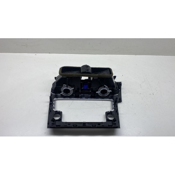 Moldura Difusor A/c Central - Golf Highline 1.4 Tsi 140cv