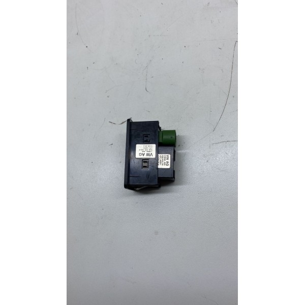 Conector Media In - Golf Highline 1.4 Tsi 140cv. 2014