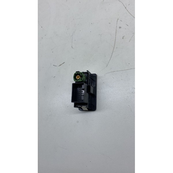 Conector Media In - Golf Highline 1.4 Tsi 140cv. 2014
