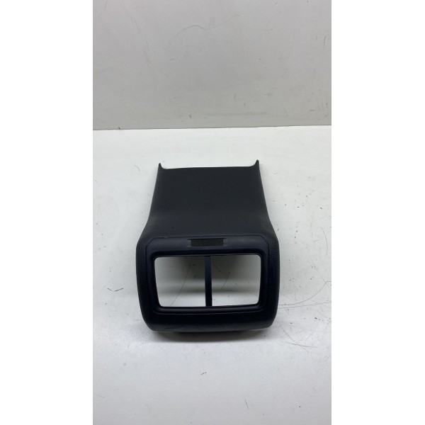 Moldura Difusor A/c Traseiro - Golf Highline 1.4 Tsi 140cv
