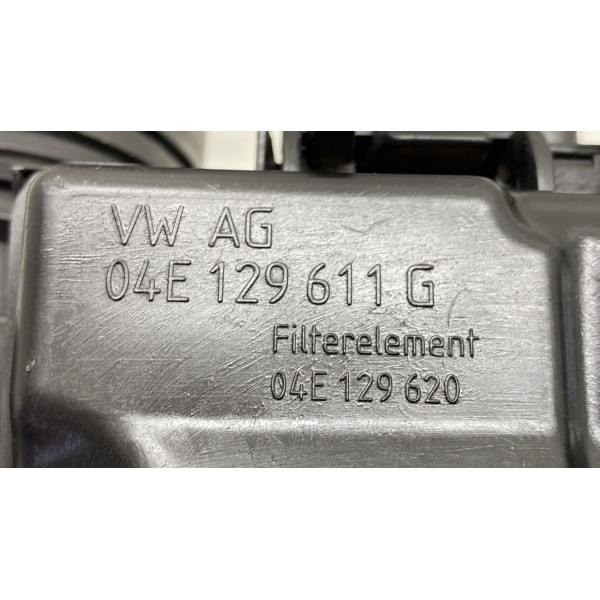 Caixa Filtro De Ar - Golf Highline 1.4 Tsi 140cv. 2014