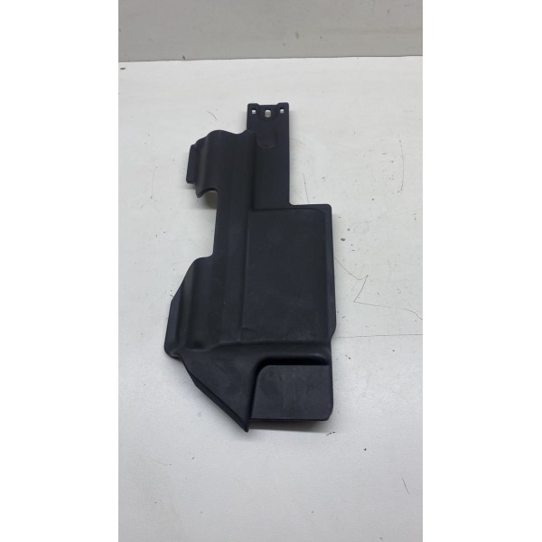 Acabamento Tampa Inferior - Golf Highline 1.4 Tsi 2014