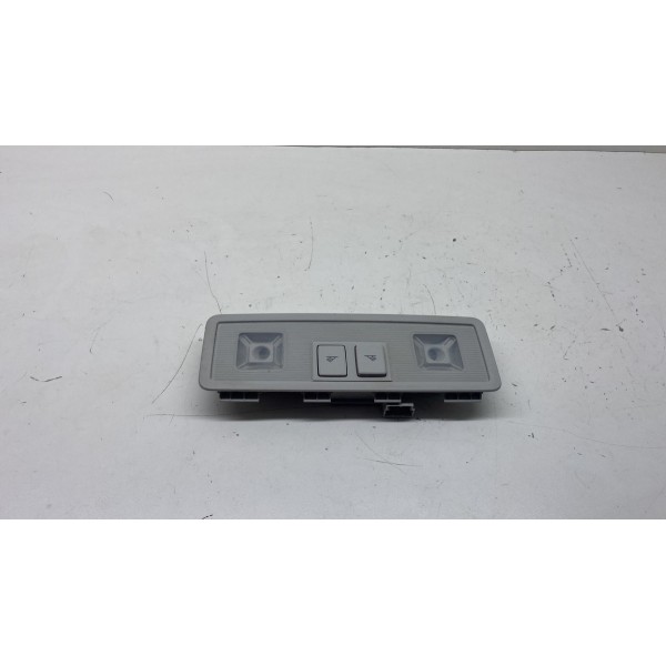 Luz De Cortesia - Golf Highline 1.4 Tsi 140cv. 2014