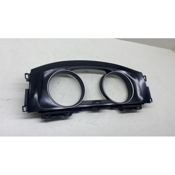 Moldura Painel De Instrumento - Golf Highline 1.4 Tsi 2014