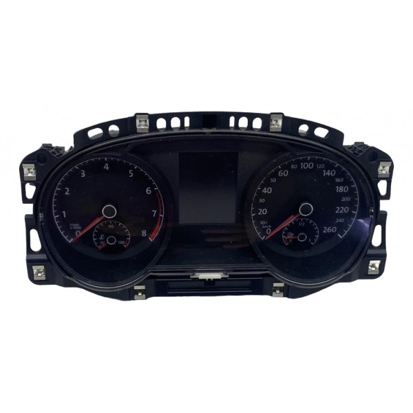 Painel De Instrumento ( Original ) - Golf Highline 1.4 2014