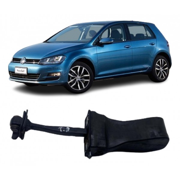Limitador De Porta ( Tras. Direita ) - Golf Highline 2014