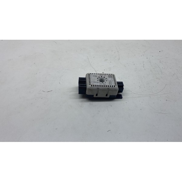 Módulo Amplificador Antena - Golf Highline 1.4 Tsi 2014