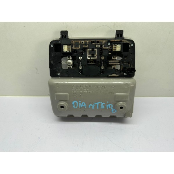Luz De Teto/porta Óculos Dian Kia Cerato 2014 92800a700 4785