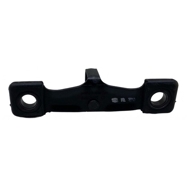 Batente Fechadura Tampa Traseira - Golf Highline 1.4 2014