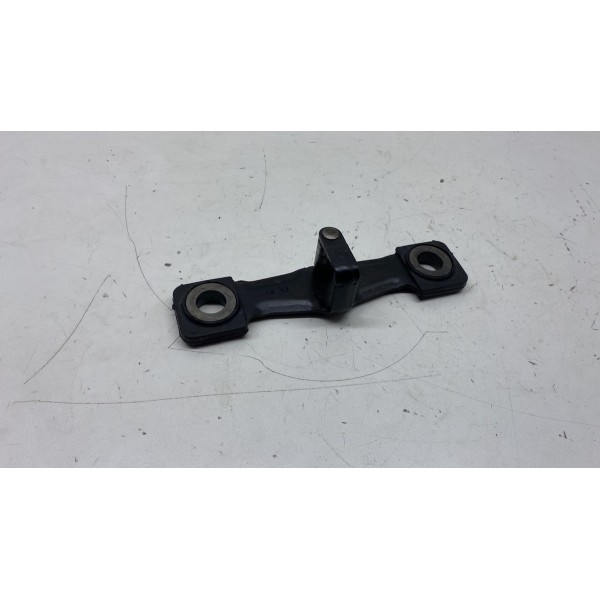 Batente Fechadura Tampa Traseira - Golf Highline 1.4 2014