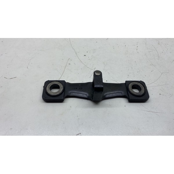 Batente Fechadura Tampa Traseira - Golf Highline 1.4 2014